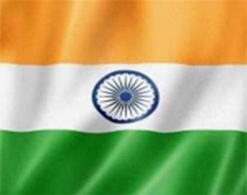 Indian Flag