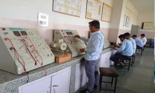 Electronics Lab